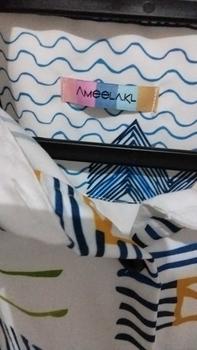 Product Review of New Release Baju Wanita campuran Print By Ameela.KL from m**a 1