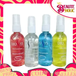 Diosys Serum Pelindung Rambut