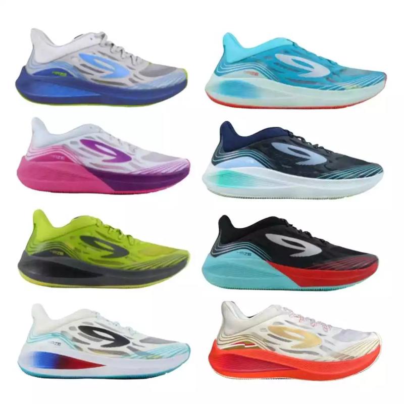 Sepatu Running 910 Nineten Haze Vision 1.0 Original 0