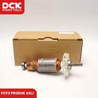 Gambar Armature/Angker untuk Impact Wrench KPB/DPB/APB12 dari DCK Power Tools Indonesia Kota Administrasi Jakarta Barat 2 Tokopedia