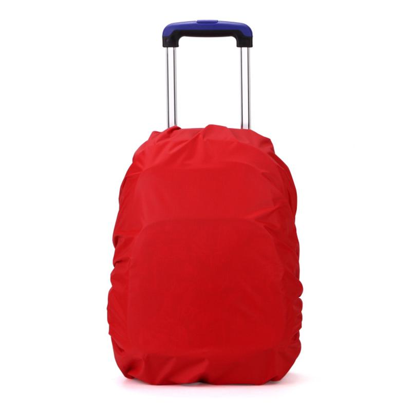 Product Introduction of 1PC Portable Outdoor Backpack Waterproof Dust Cover Travel Backpack Rain Cover 19