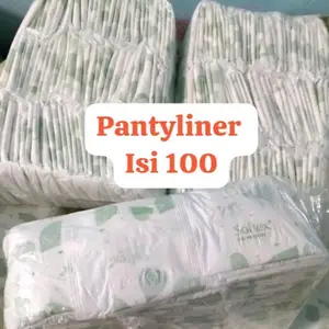 Pentiliner daun sirih isi 100 pcs