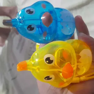 [COD] OFM M382 Peluit Anak Whistle Music Toys Suara Burung Lucu