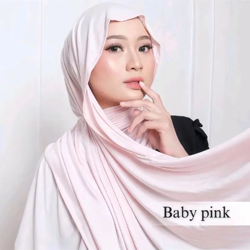 baby pink