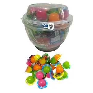 JELLY MILENIA TOPLES ISI 80