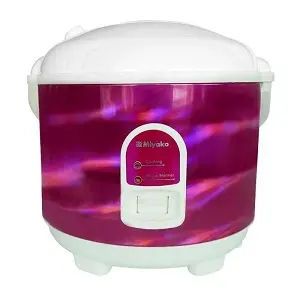 Miyako Magic Com - MCM-528 - Random Colour 4
