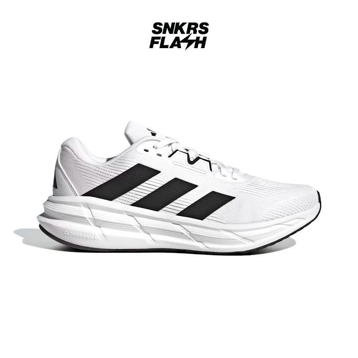 ADIDAS Questar 3 White Grey - ID6318