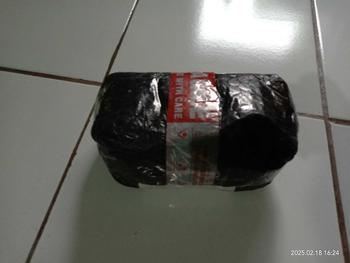 Product Review of kacang kupas 3 bungkus kemasan +-250gram tuban from u**8 0