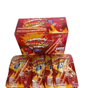 Olahan Tepung Siap Di Komsumsi OMG Latio