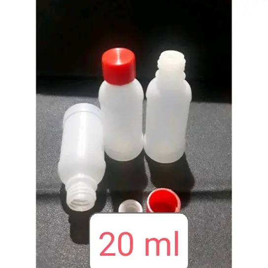 KALBAZEN - C obat cacing cair kemasan 20 ml untuk sapi dan kerbau 2