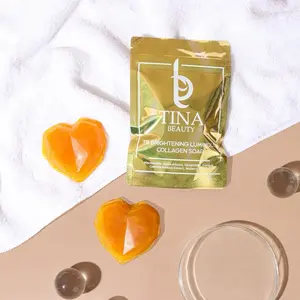 TB BRIGHTENING LUMINOS COLLAGEN SOAP