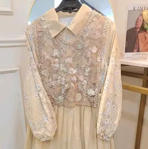 Koleksi baju Atasan wanita murah