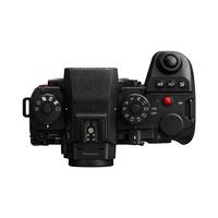 Gambar Panasonic Lumix S1 II E Body Only Mirrorless Camera Panasonic Lumix S1 Mark 2 E S1 IIE DC-S1M2ESBODY Garansi Resmi dari JPC Kemang Kota Administrasi Jakarta Selatan 5 Tokopedia