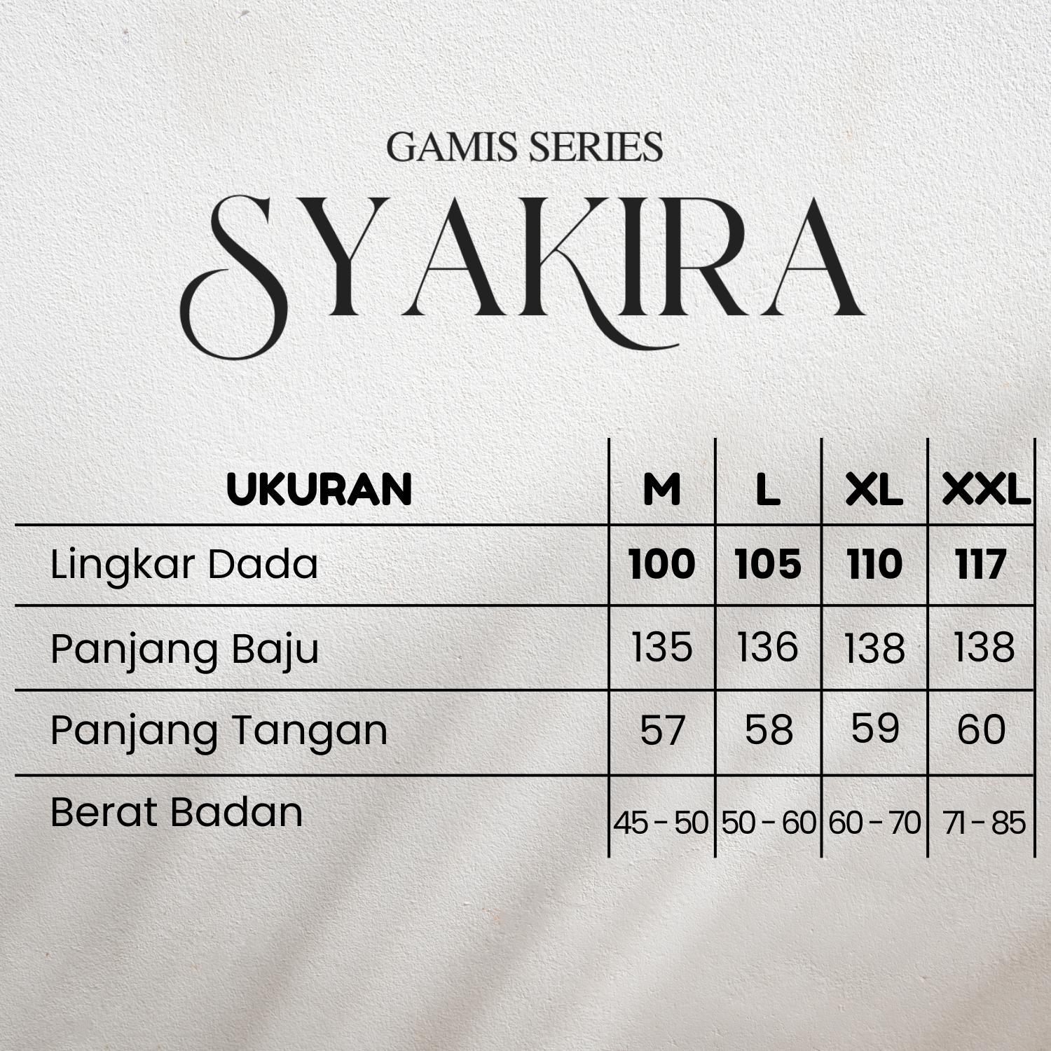 SYAKIRA - Gamis Jumbo Bahan Crinkle Airflow Premium SIze M L XL XXL XXXL LD 105 110 115 120 130 Busui Friendly Hiasan Payet Diamond Swarovsky Dewasa Muslim Dress Lebaran Hitam Mewah Syari Remaja SYAKIRA - Gamis Jumbo Bahan Crinkle Airflow Premium SIze M L XL XXL XXXL LD 105 110 115 120 130 Busui Friendly Hiasan Payet Diamond Swarovsky Dewasa Muslim Dress Lebaran Hitam Mewah Syari Remaja