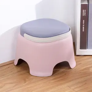 INFORMA BUMBLE STOOL / KURSI DINGKLIK KECIL / BANGKU JONGKOK SERBAGUNA