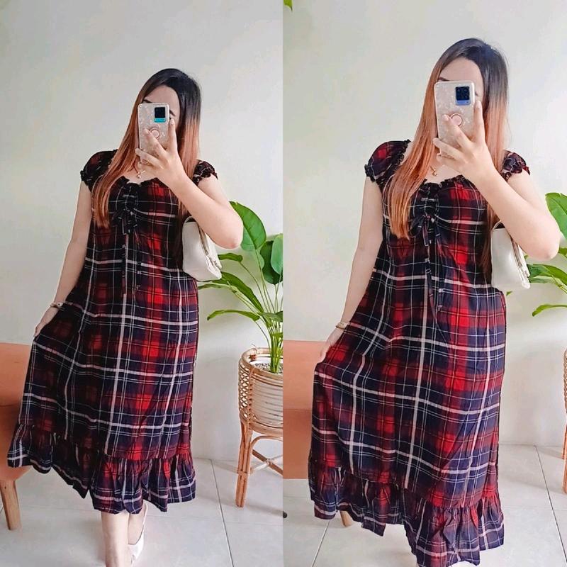 Dress Adella Super Cantik 2