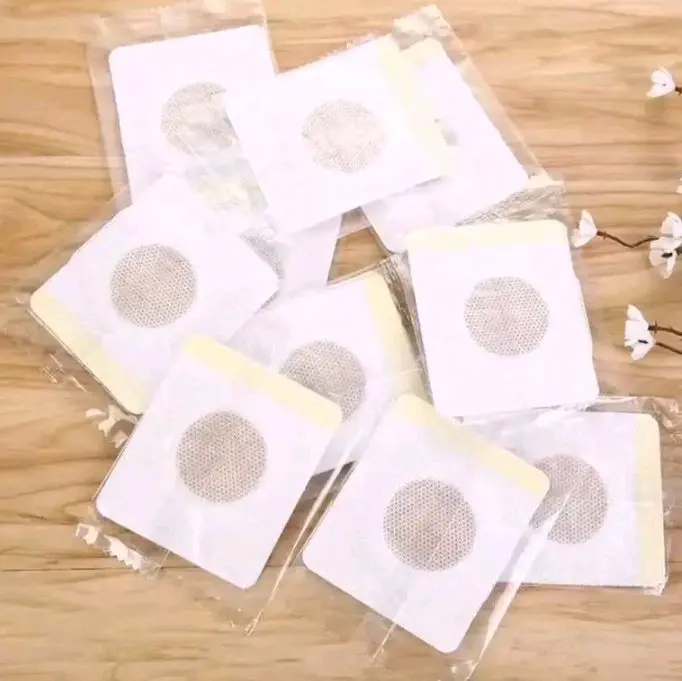 Patch Koyo Untuk Perut Lengan  dan Paha  [ 6 bok isi 60 koyo]