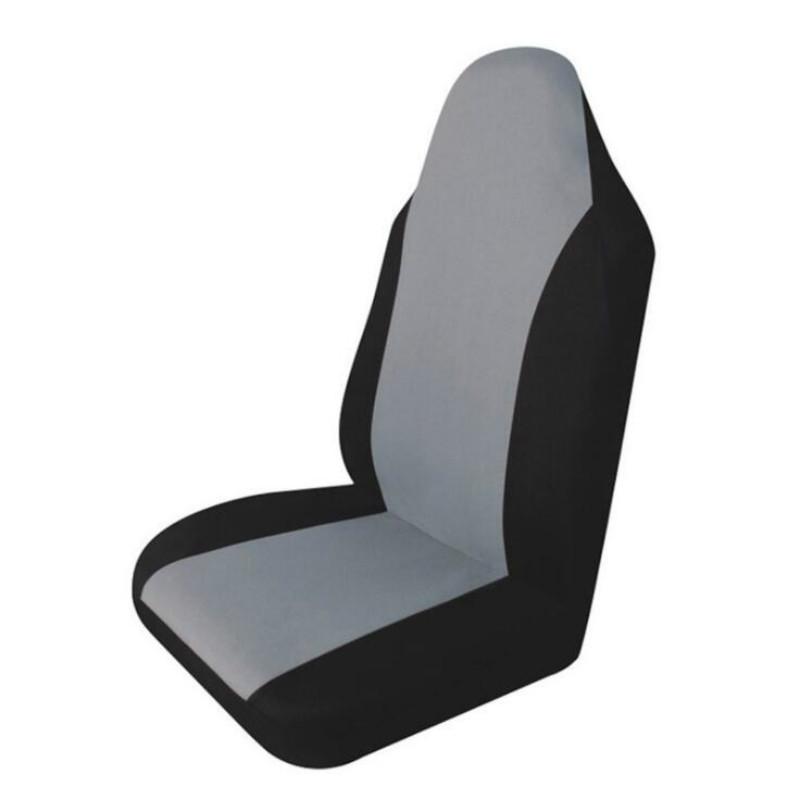 Product Introduction of 1PC Universal Car Seat Cover Durable Automotive Double Mesh Covers Cushion Car Seat Protector Fit Most Cars Auto Accessories 15