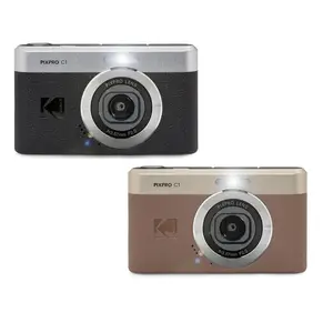 Kodak PIXPRO C1 Compact Digital Camera Pocket Kodak Digicam Kamera Poket - KODAK PIXPRO C1