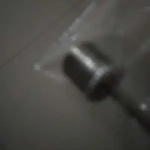 Pentil Pompa Bola - Ball Pump Needle Soccer Basketball Sepakbola Voley