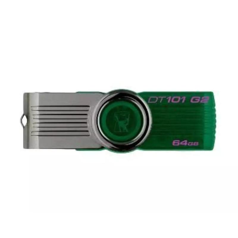 FLASHDISK KNGSTON 16 GB KUALITAS BAGUS 100% GARANSI (gratis  isi lagu) 3