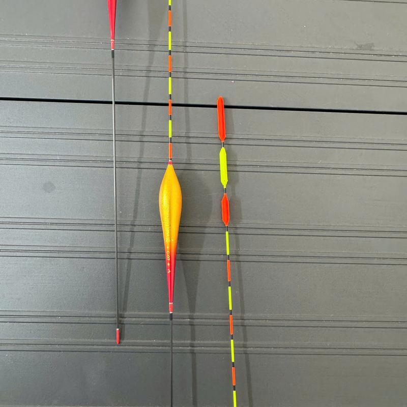 Phao câu đài mỹ nhân ngư G07-Phao câu đài tăm cánh khế mỹ nhân ngư G07