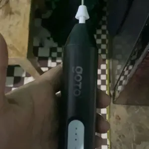 Goto [COD] Shane Milk Frother Hand Mixer Pengaduk Kopi Electric Portable