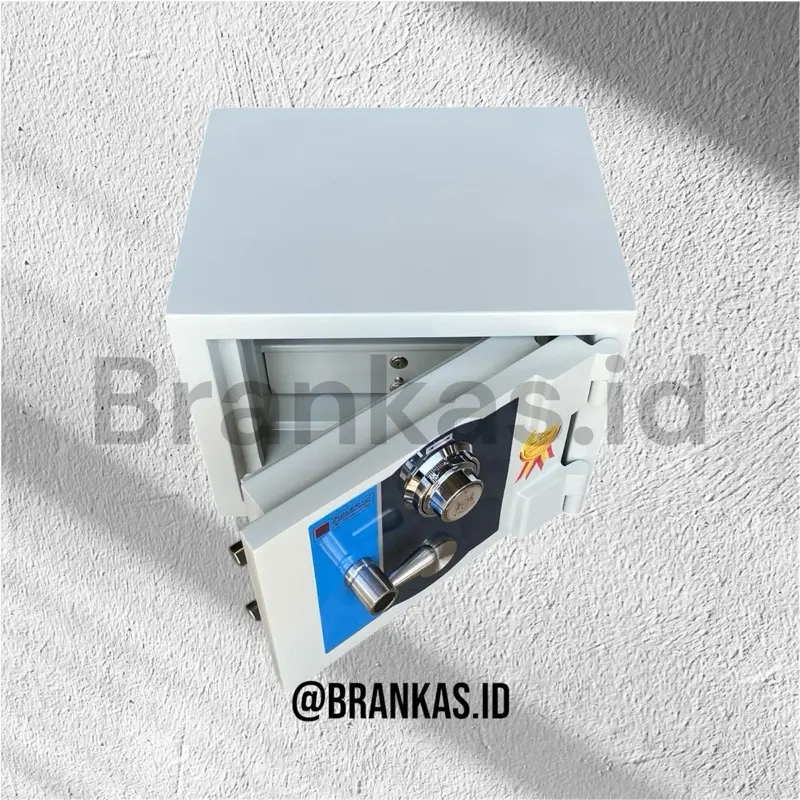 Brankas Zigler 1 A Conceal - Brankas Anti Kebakaran dan Pencurian 2