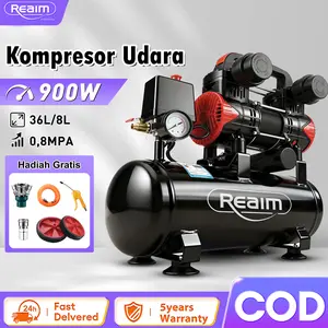 AIR REGULATOR Angin 1/4 inch AR 2000 BLACK - Shop | Tokopedia
