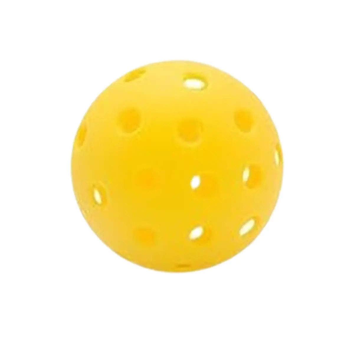 High quality porous pickle ball