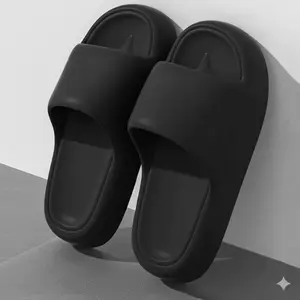 Original BWN Sandal Slop Quality OB Grade A Unisex Evalion Super Elastis Slip On