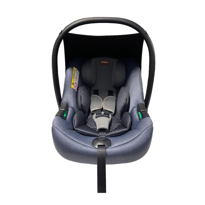 Bonbijou Infant Car Seat (i-size) 1
