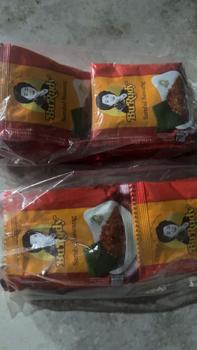 Product Review of Sambal Sachet Bu Rudy dengan kemasan yang lebih ekonomis from R**5 0