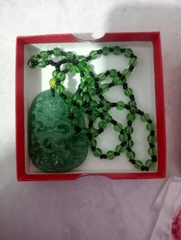 Product Review of Gelang Dewi Rezeki ( Untuk Menarik Rezeki ) from O** 2