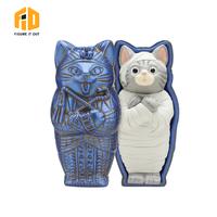 Gambar FIO KITAN Club Blindbox Mummy Cat Another Color dari Figure It Out ID Kota Administrasi Jakarta Barat 2 Tokopedia