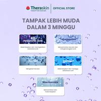 Gambar Twinpack Age Revival Moisture Lock Night Cream Pot New Mould 10 g Shrink dari Theraskin Kosmetika Kota Tangerang Selatan 4 Tokopedia