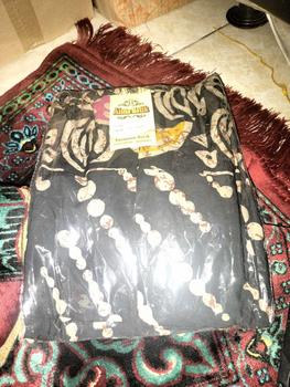 Product Review of Gamis Daster Kode C SHOPII SHOP from d**i 3