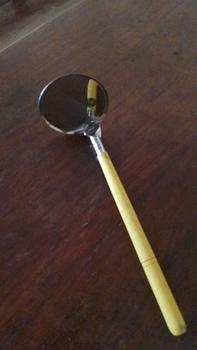 Product Review of CETAKAN PEYEK REMPEYEK STAINLESS from s**5 0