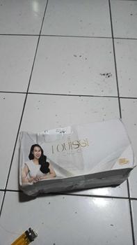 Product Review of [LIVE]LOUISSE CHOICE DOUBLE EFFECT RETINAL & RETINOL SERUM 30ml Anti-Aging Firming BPOM from (**𝙩 1