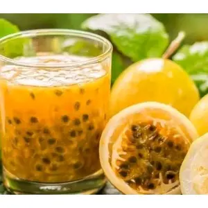 Buah Markisa Kuning 1 kg,markisa fres ,jus