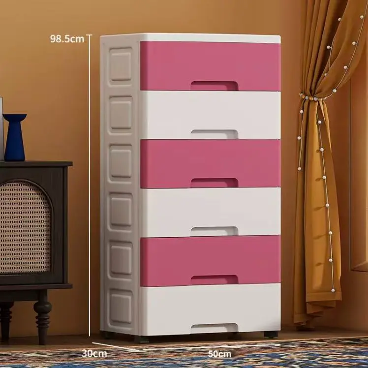 【Putih+Merah】6-Lapisan