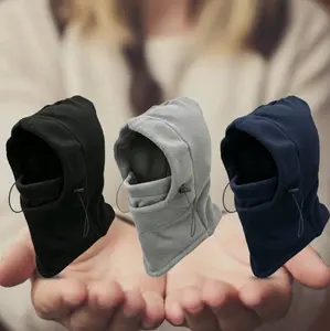 kupluk masker balaklava/kupluk masker polar serbaguna