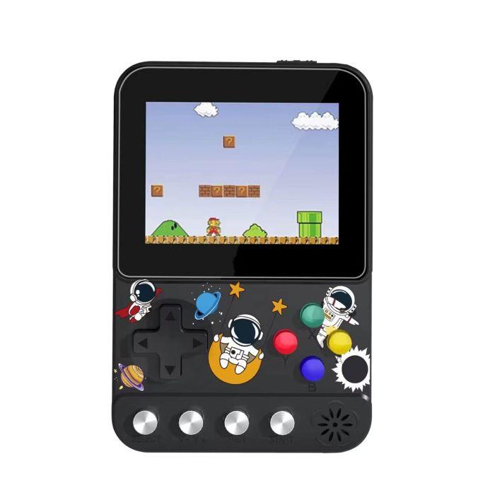 Retro Portable Handheld Console 500 Game 2.8 Inch 128MB RAM Gameboy Gamepad