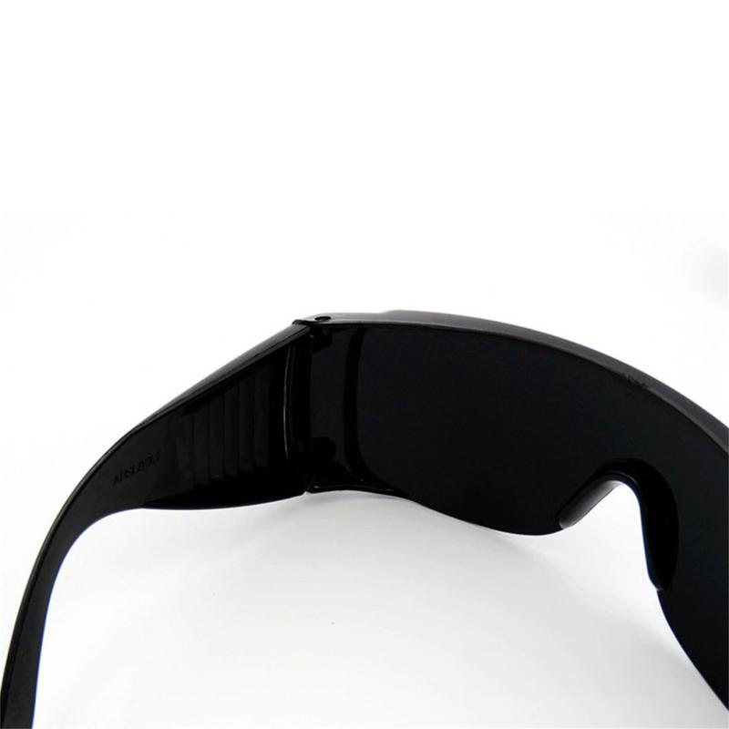 Product Introduction of Automatic Dimming Welding  Anti-Glare Argon Arc Welding Glasses Anti-UV Ultra-light Welding Supplies Protective Screen 36