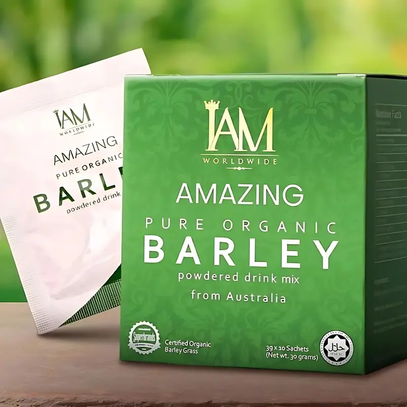 Amazing Coffee Mix with Glutathione 1 Box - TikTok Shop Philippines