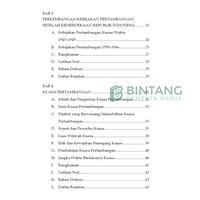 Gambar Buku Ajar Hukum Pertambangan: Perspektif Historis, Regulatif, dan Aplikatif dari bintangsemestabook Kab. Sleman 5 Tokopedia