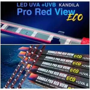 Kandila prored eco view 20cm - 100cm