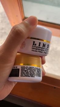 Product Review of [ cod ] Krim Linsky all varian || susah putih || putih glowing || jerawat || flek hitam || Bpom Original segel berhologram berbarcode  Pencerah Wajah from u**7 0