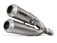 Gambar AKRAPOVIC Knalpot Slip-on Line Monkey 125 Titanium Kerucut Stainless Steel Racing Suara Dalam Bobot Ringan Fitment Honda Monkey 125 19-25 dari Webike Indonesia Kota Administrasi Jakarta Selatan 4 Tokopedia