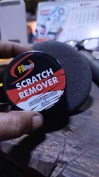 Product Review of Dohero nobaret | Compound penghilang baret ringan motor dan mobil kemasan 50gr from a**9 0